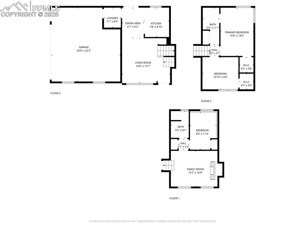 Image 45 of 45: Floor Plan