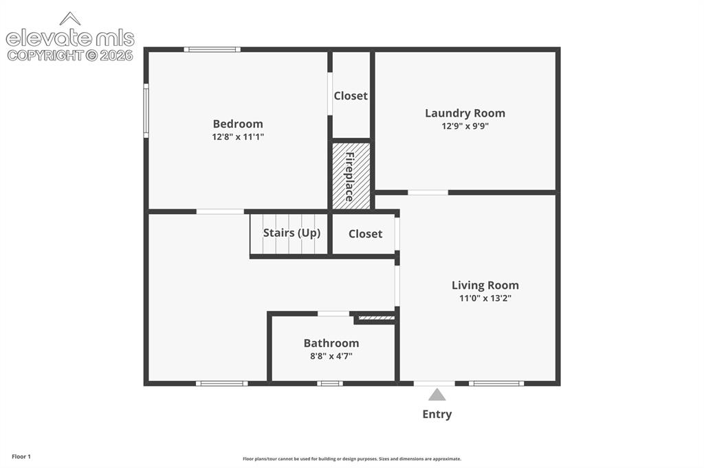 Image 35 of 37: Floor Plan