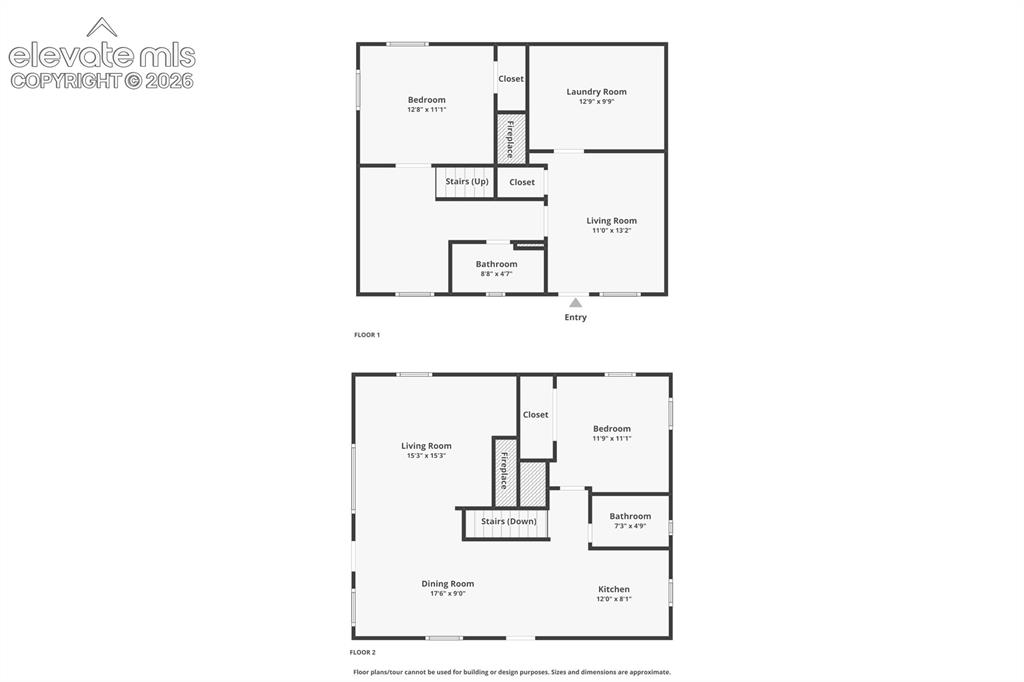 Image 37 of 37: Floor Plan
