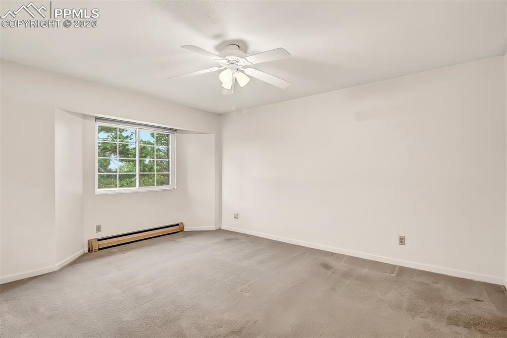 Image 11 of 36: Master Bedroom