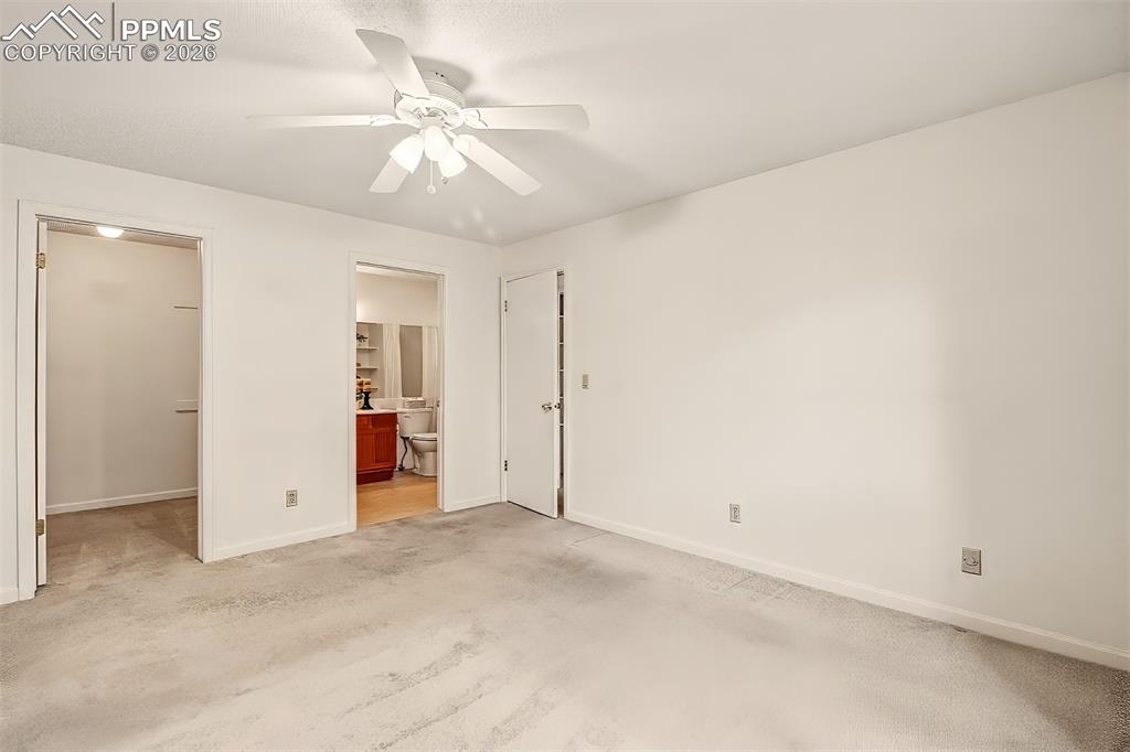 Image 12 of 36: Primary Bedroom