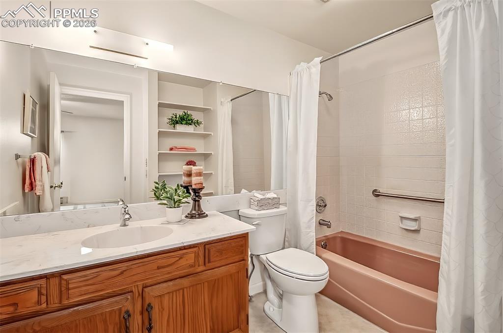 Image 14 of 36: Primary Bathroom