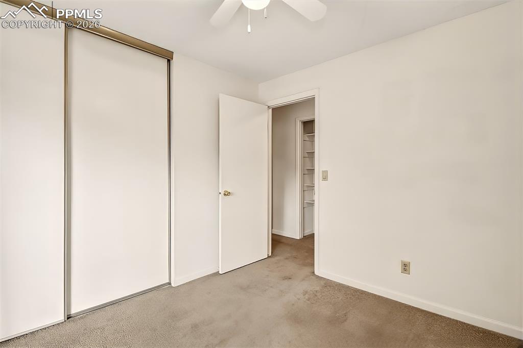 Image 16 of 36: 2nd Bedroom