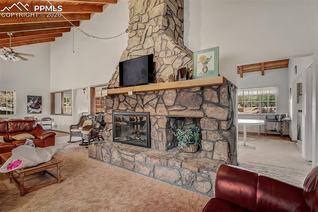 Image 23 of 36: Community Clubhouse