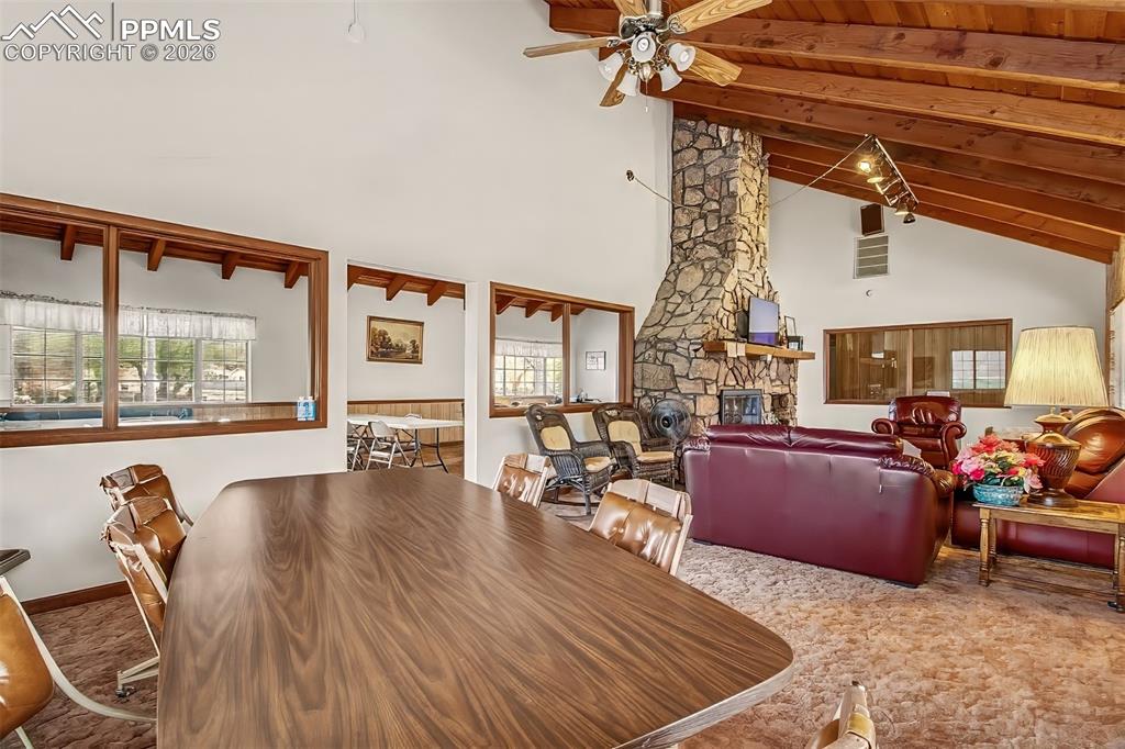 Image 24 of 36: Community Clubhouse