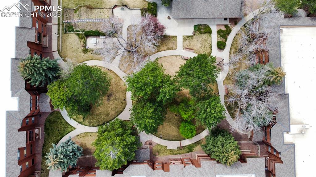 Image 34 of 36: Aerial View