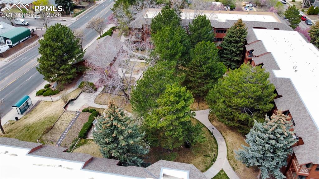 Image 35 of 36: Aerial View