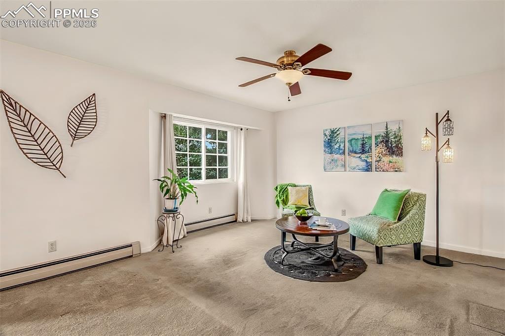 Image 8 of 36: Living Room