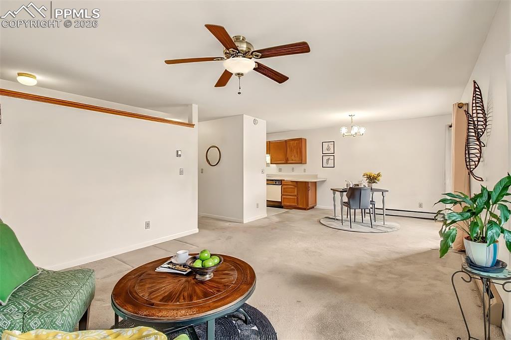 Image 9 of 36: Living Room