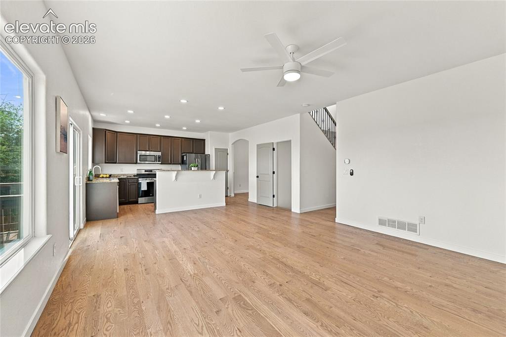 Image 13 of 40: Living Room