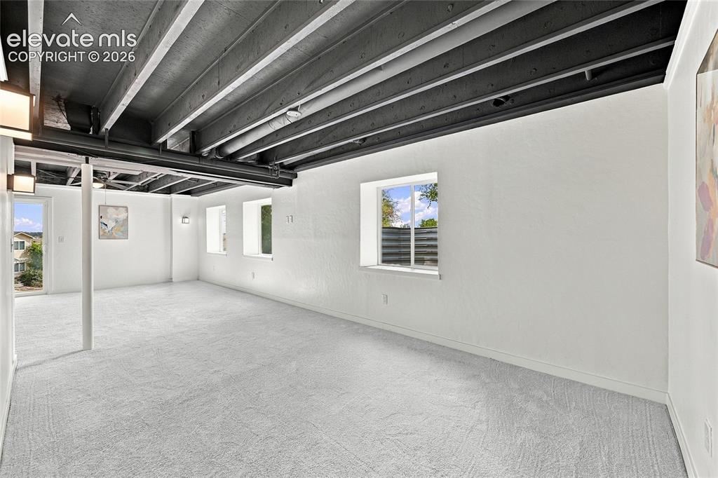 Image 30 of 40: Basement