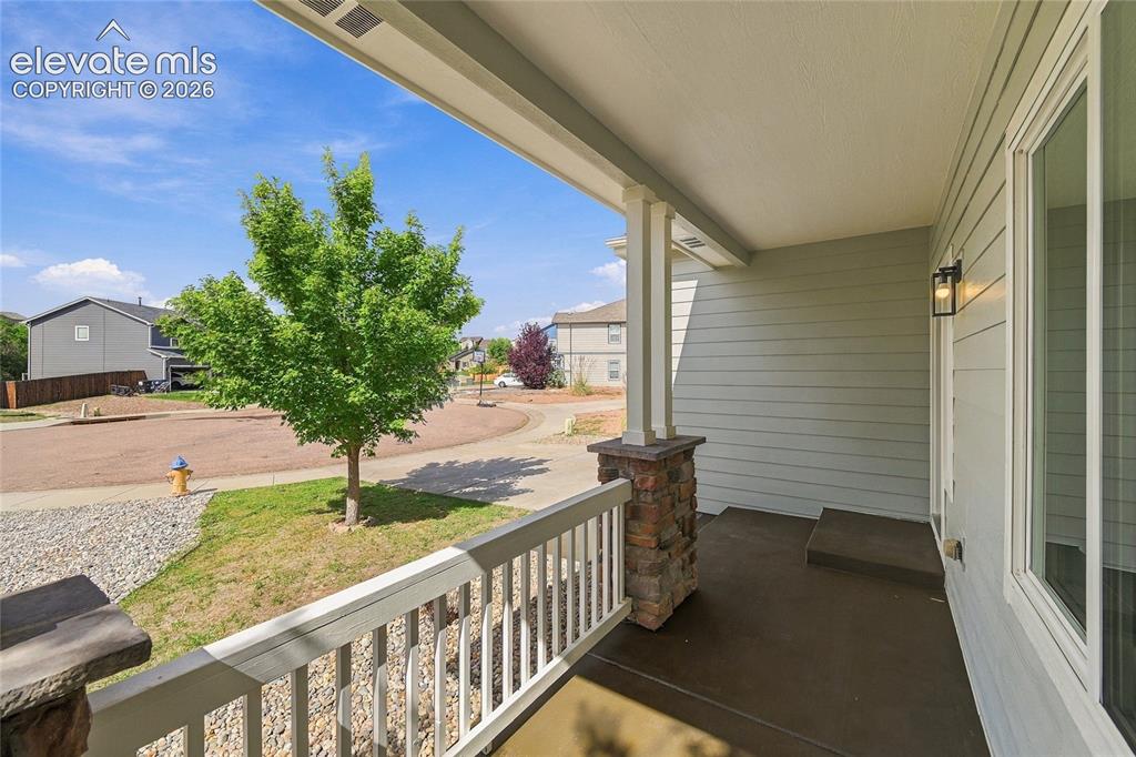 Image 8 of 40: Patio