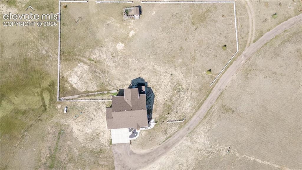 Image 48 of 50: Aerial View