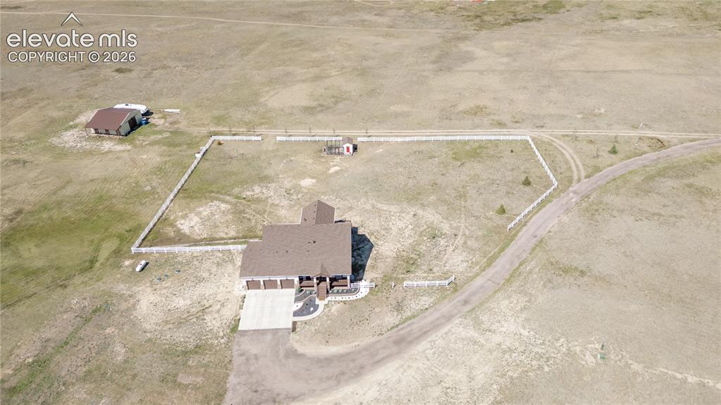 Image 49 of 50: Aerial View