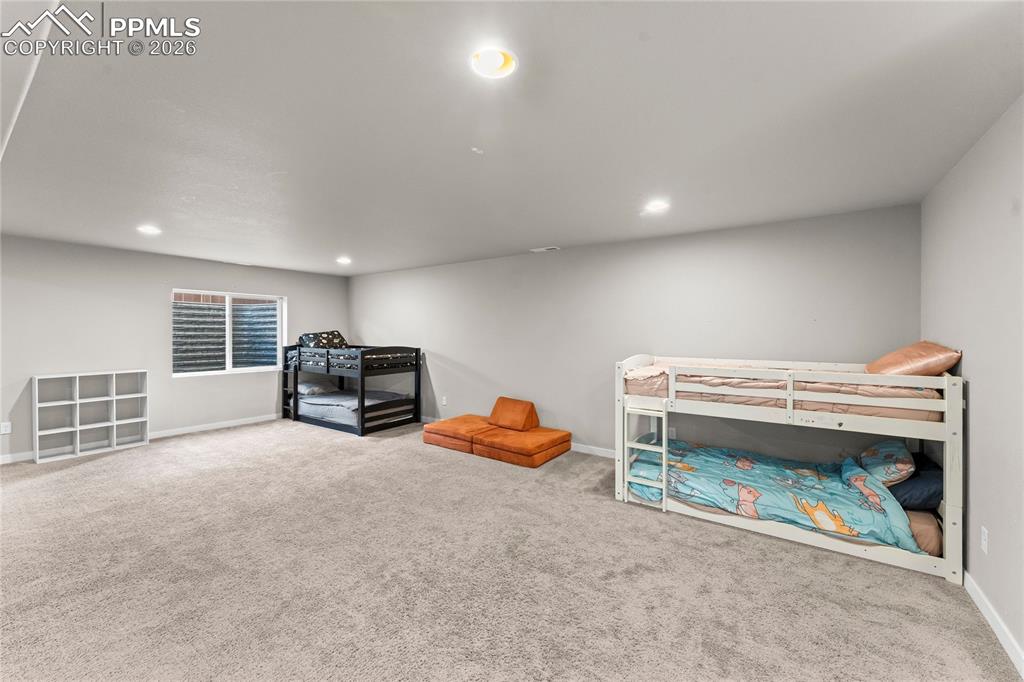 Image 32 of 50: Basement