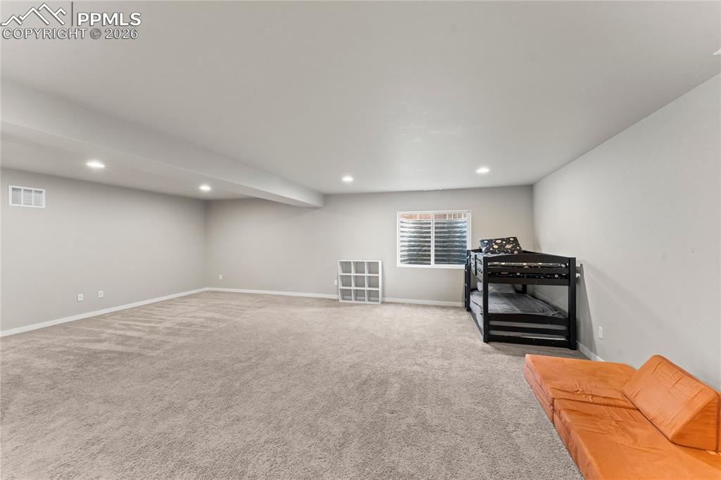 Image 33 of 50: Basement