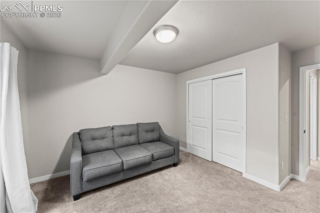 Image 41 of 50: Bedroom