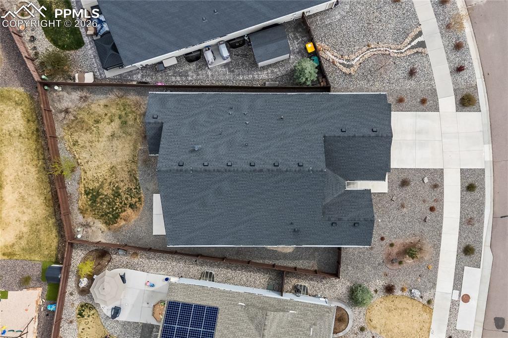 Image 45 of 50: Aerial View