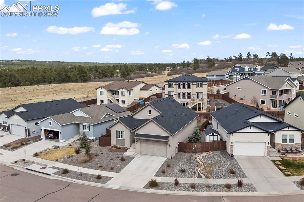 Image 46 of 50: Aerial View