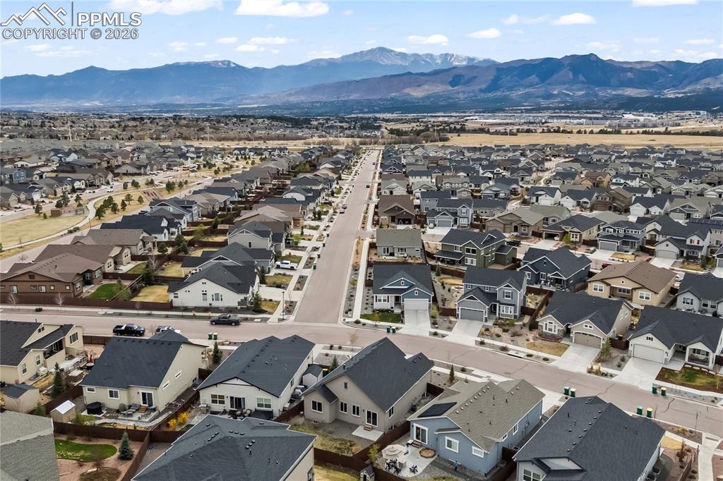 Image 47 of 50: Aerial View