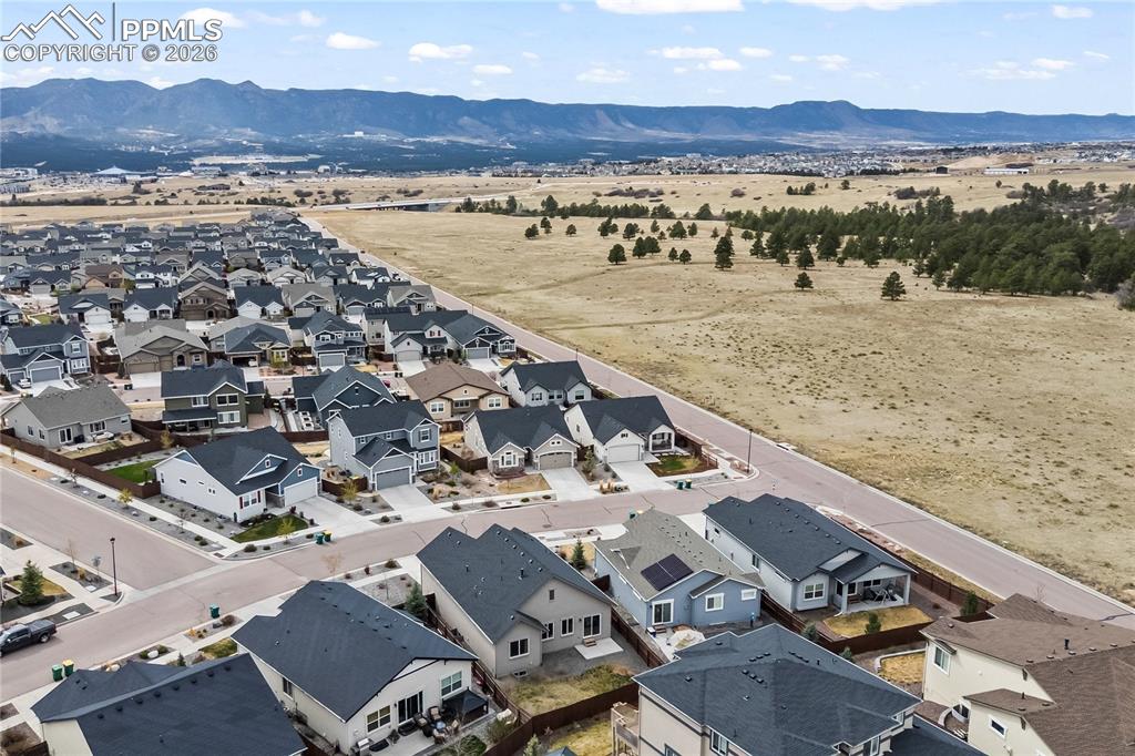 Image 48 of 50: Aerial View