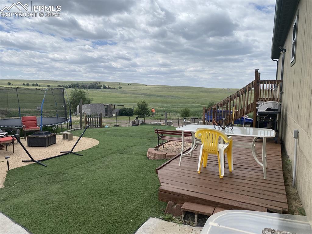 Image 28 of 48: And ready for enjoying the sun-filled summer days