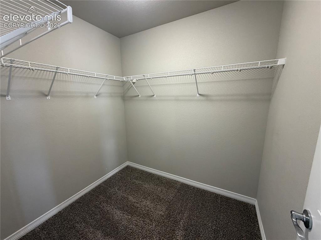Image 20 of 38: Closet
