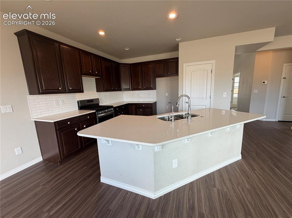 Image 8 of 38: Kitchen