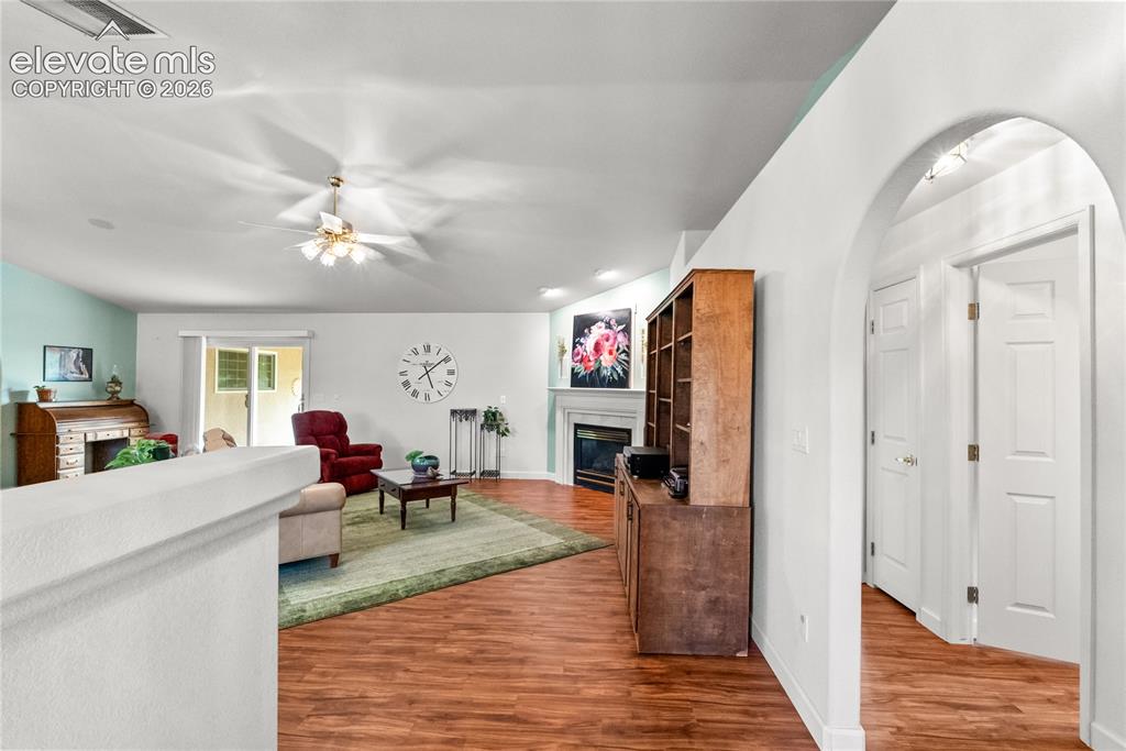Image 10 of 42: Living Room