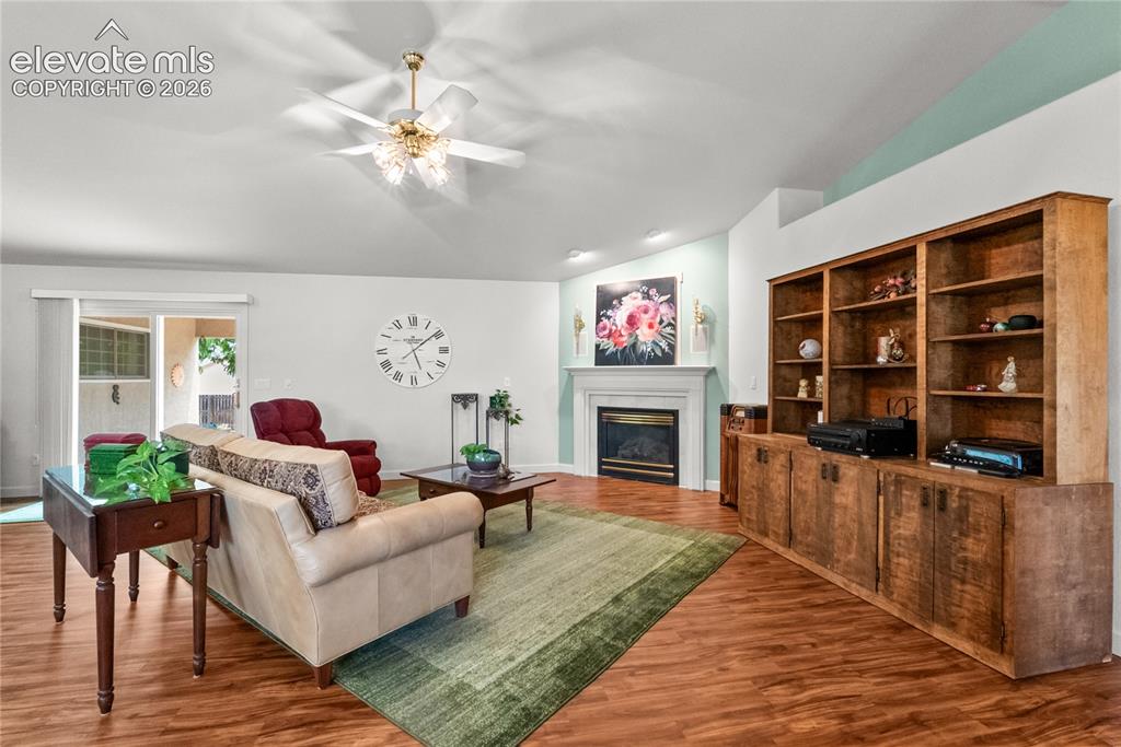 Image 12 of 42: Living Room