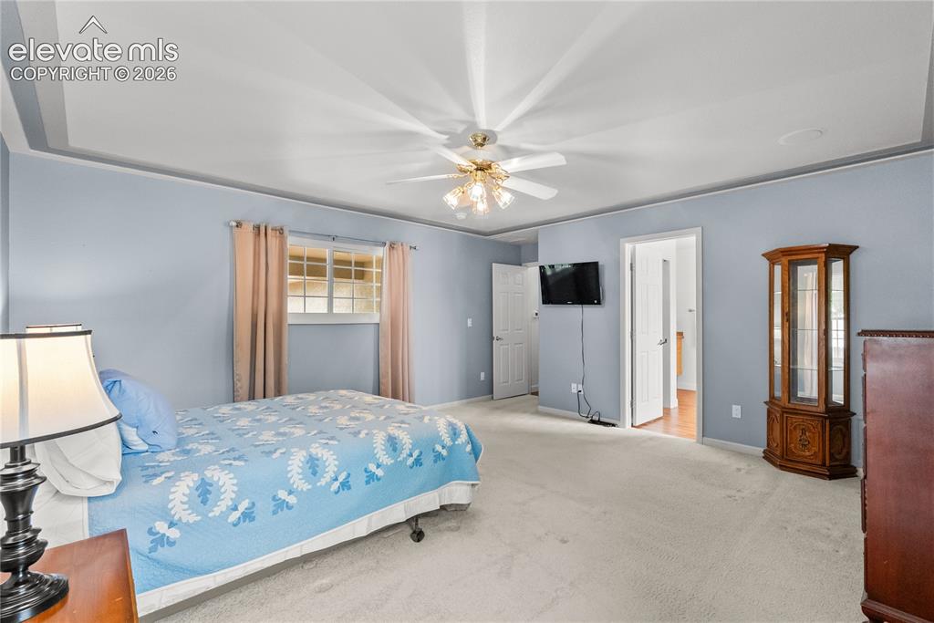 Image 20 of 42: Bedroom