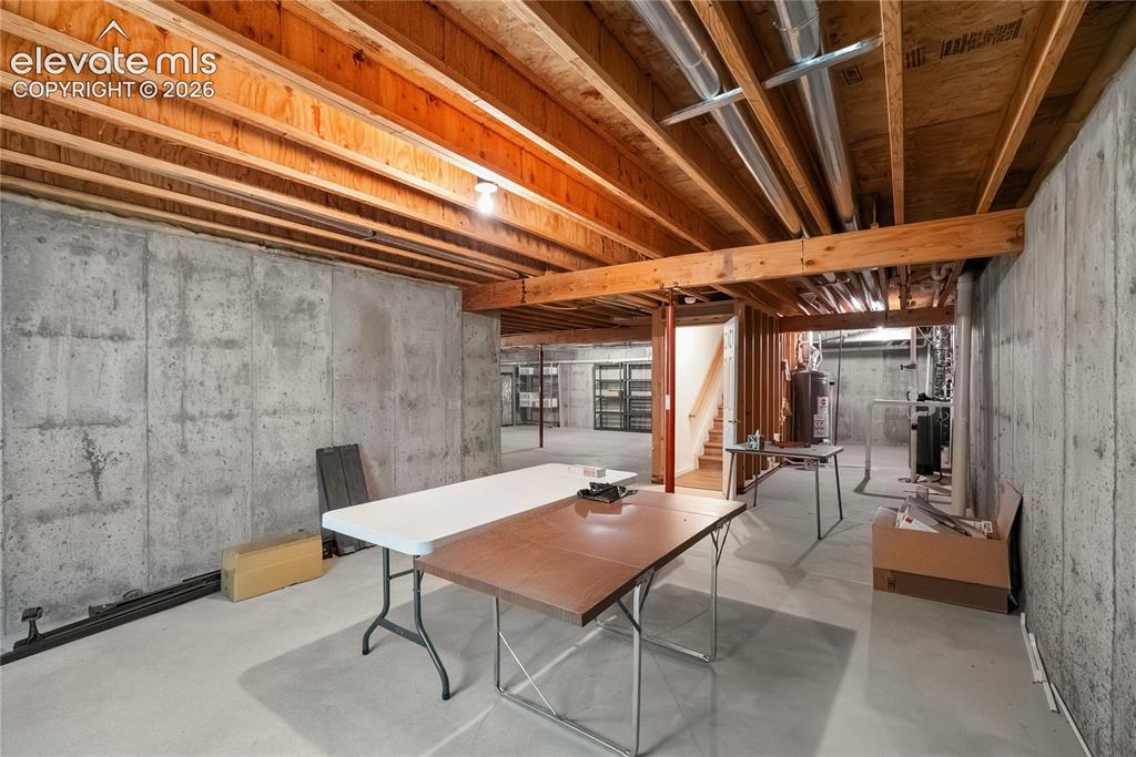 Image 36 of 42: Basement