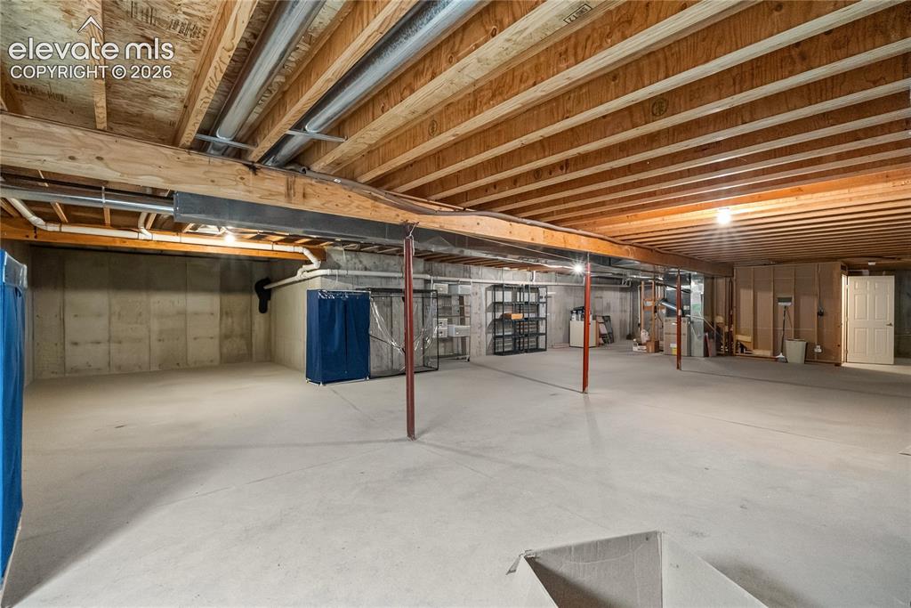 Image 38 of 42: Basement
