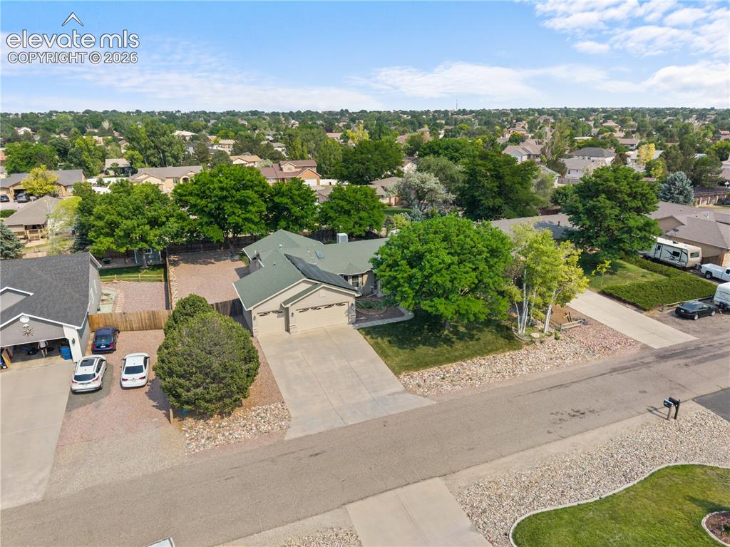 Image 39 of 42: Aerial View