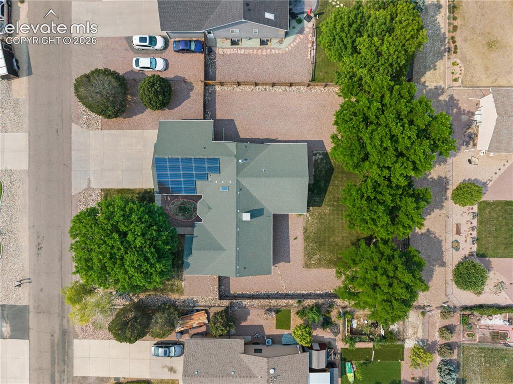 Image 40 of 42: Aerial View