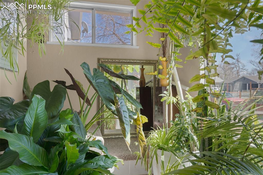 Image 24 of 36: Sauna