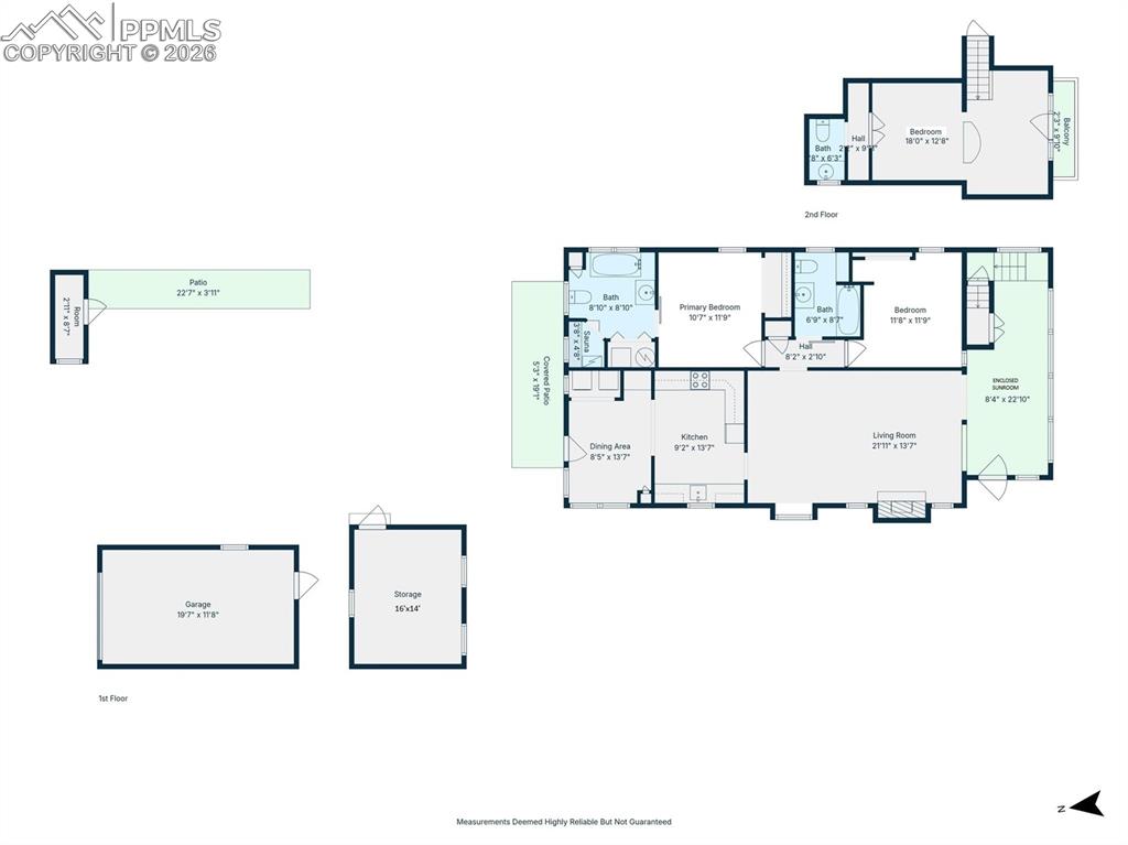 Image 36 of 36: Out Buildings