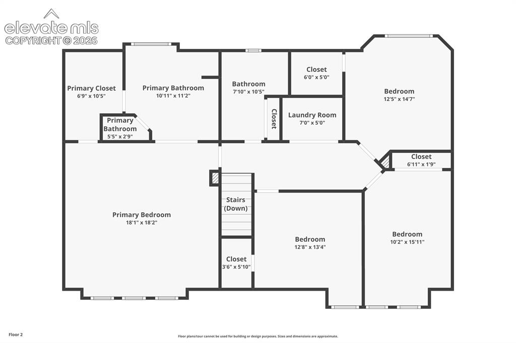 Image 40 of 42: Floor Plan