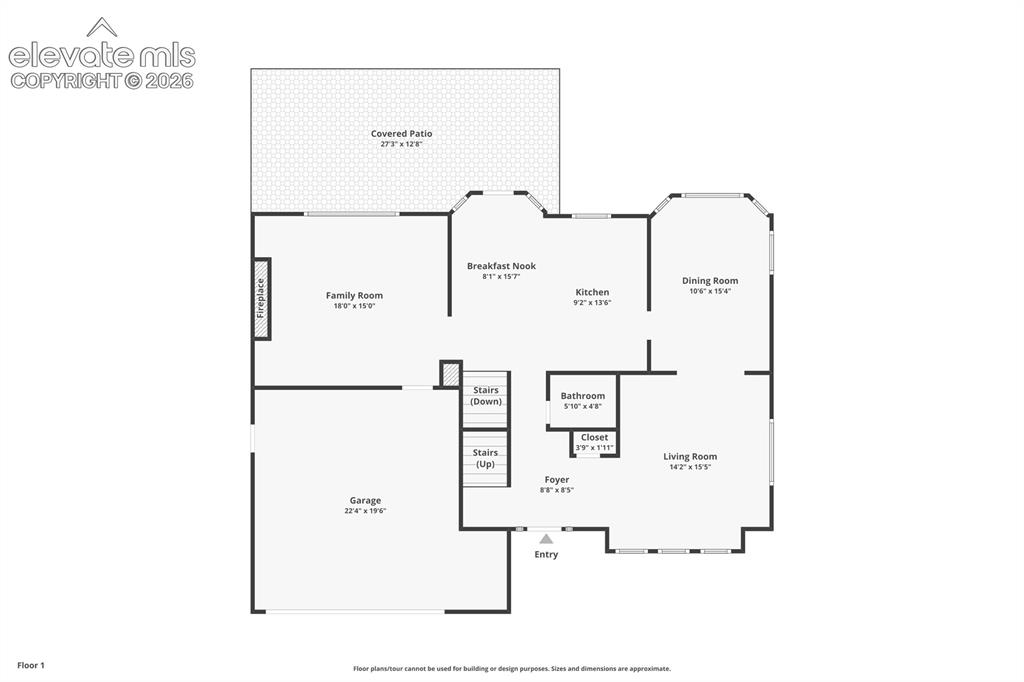 Image 41 of 42: Floor Plan