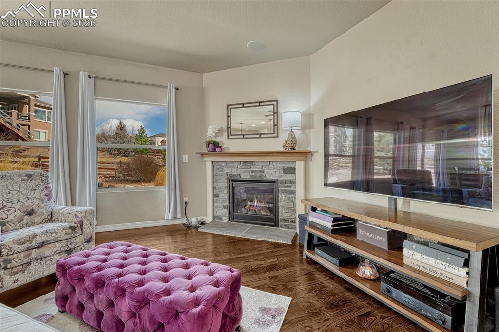 Image 12 of 49: Living Room