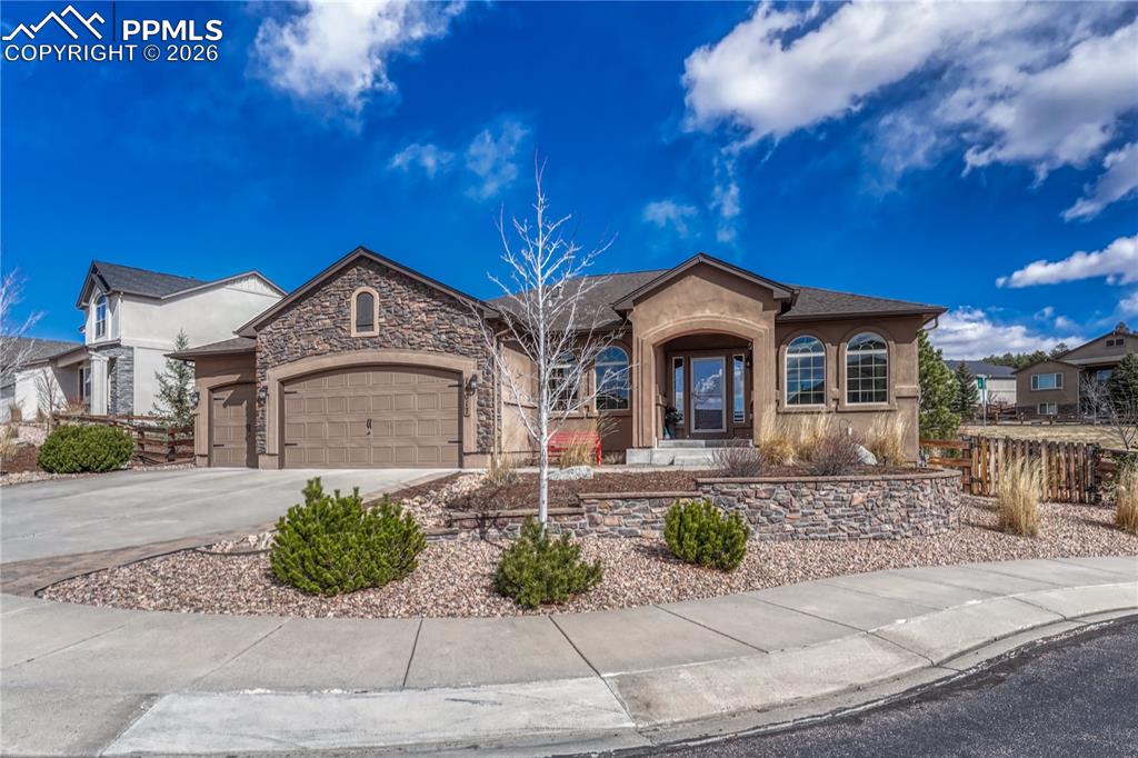 Image 2 of 49: Front of Structure