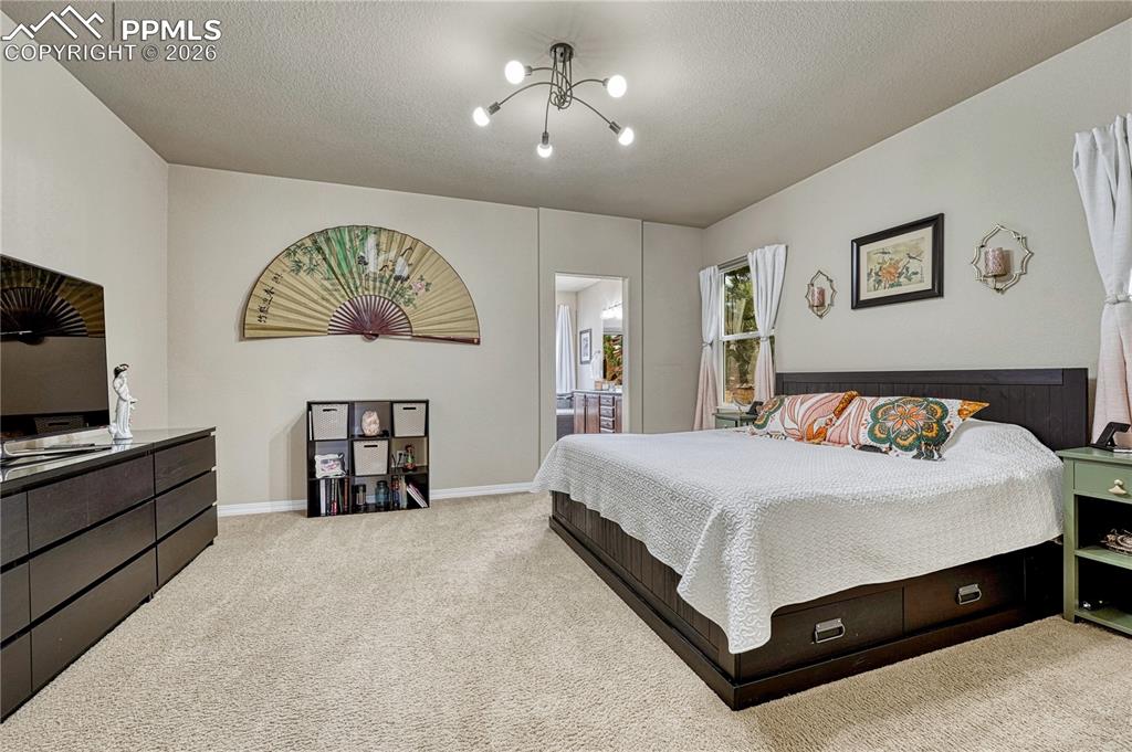 Image 24 of 49: Bedroom