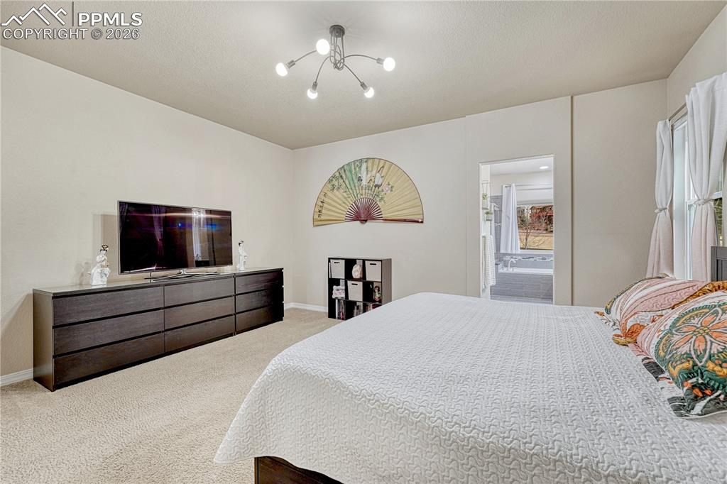 Image 26 of 49: Bedroom