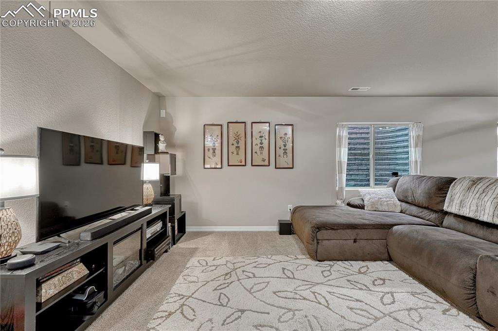 Image 36 of 49: Living Room