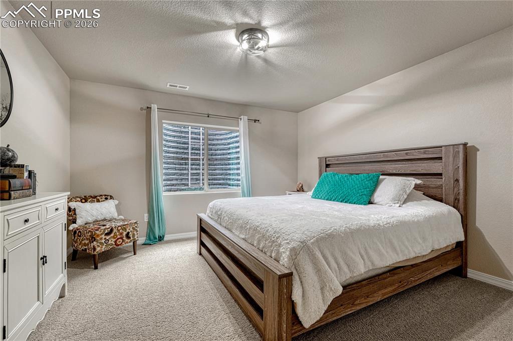 Image 40 of 49: Bedroom