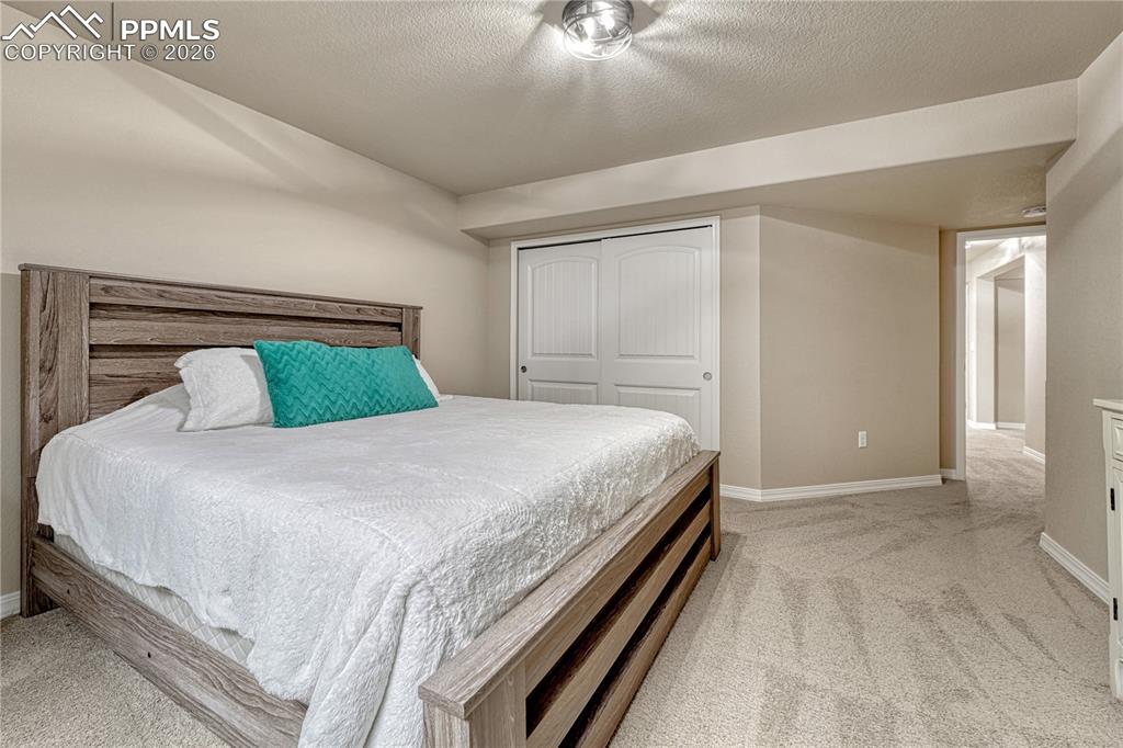 Image 41 of 49: Bedroom