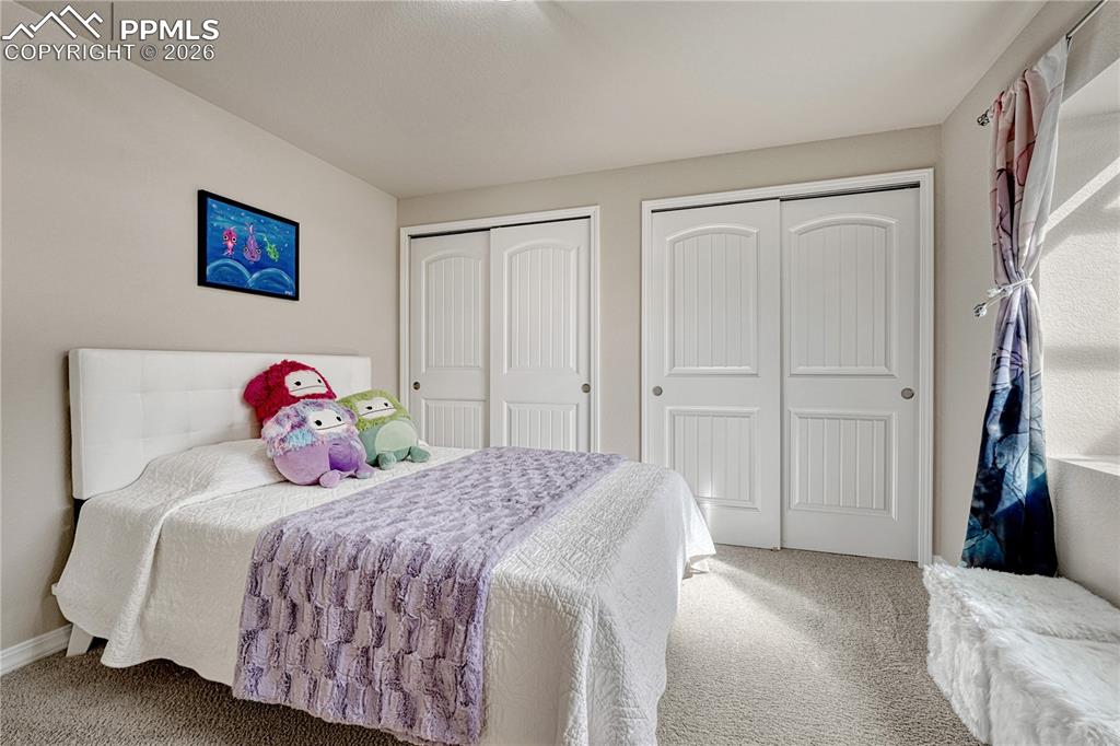 Image 43 of 49: Bedroom