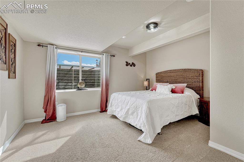 Image 45 of 49: Bedroom