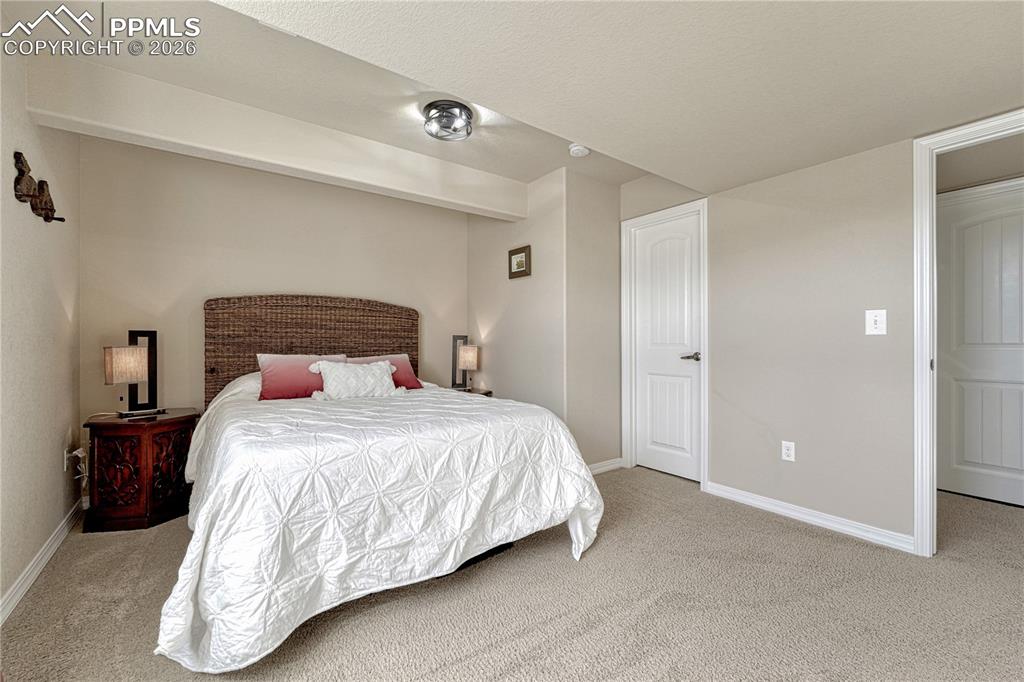 Image 46 of 49: Bedroom