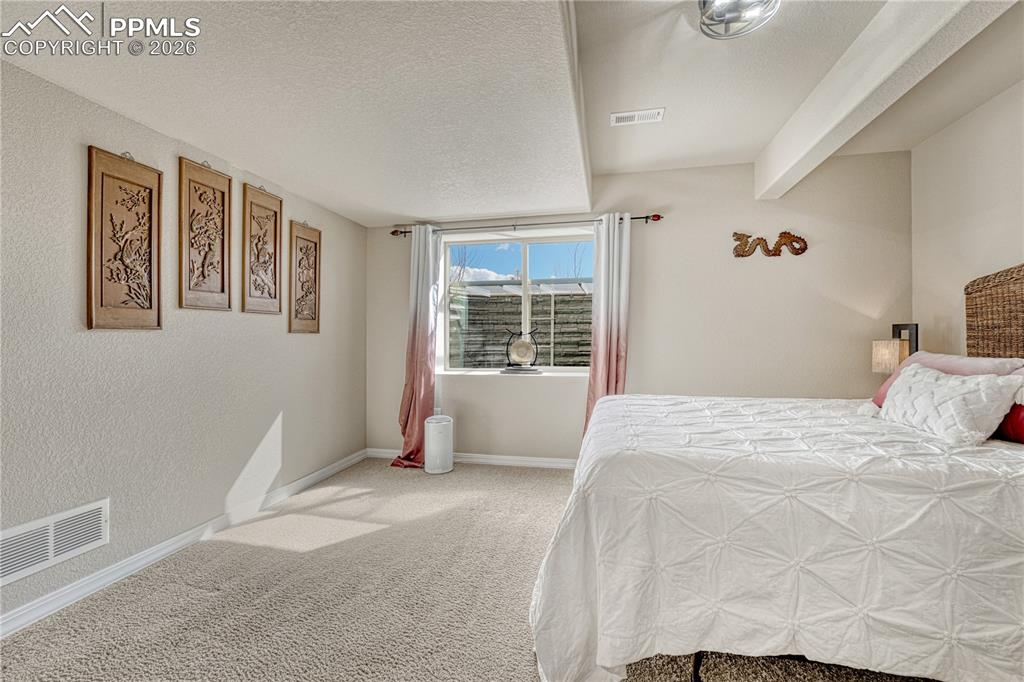 Image 47 of 49: Bedroom